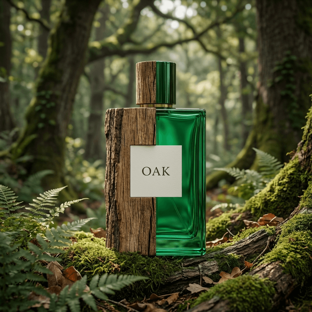 Oak